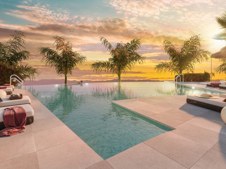 Apartment for  in El Chaparral, Malaga 7
