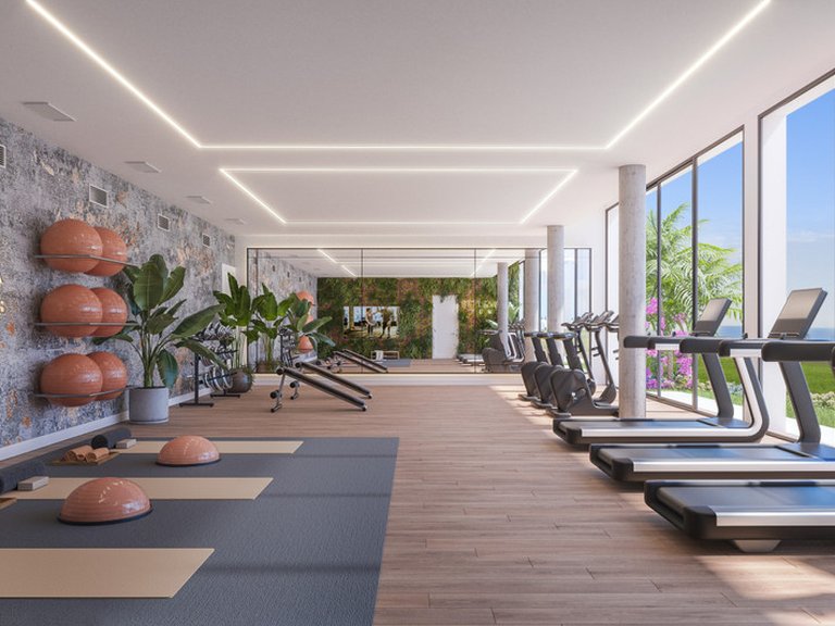 Town House for Sale in El Chaparral, Malaga 9