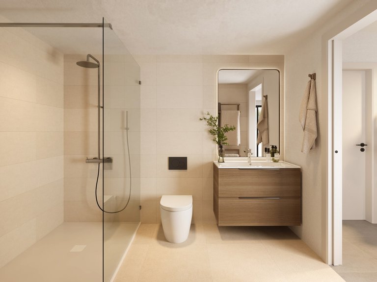 Apartment for Sale in Fuengirola, Malaga 5