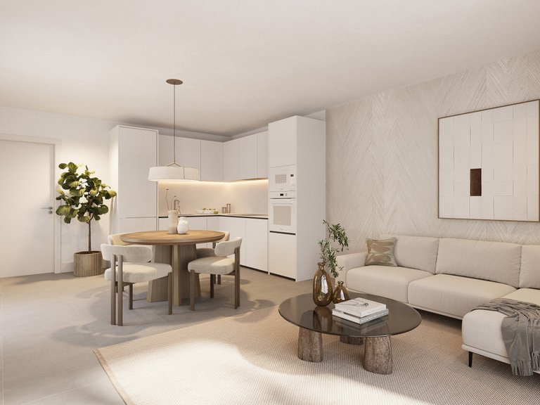Apartment for Sale in Fuengirola, Malaga 7