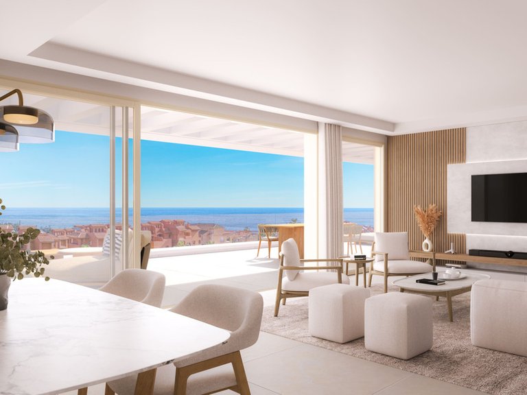 Apartment for Sale in Estepona, Malaga 4