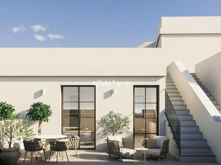 Town House for Sale in Estepona, Malaga 2