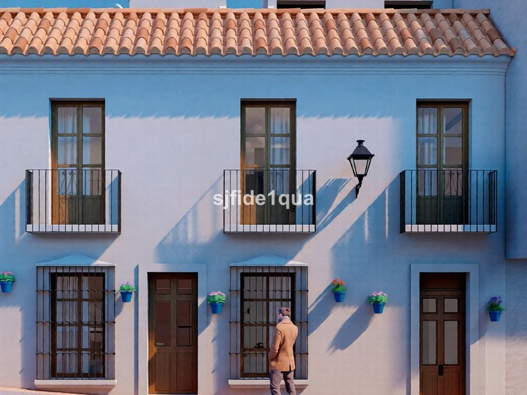 Town House for Sale in Estepona, Malaga 4