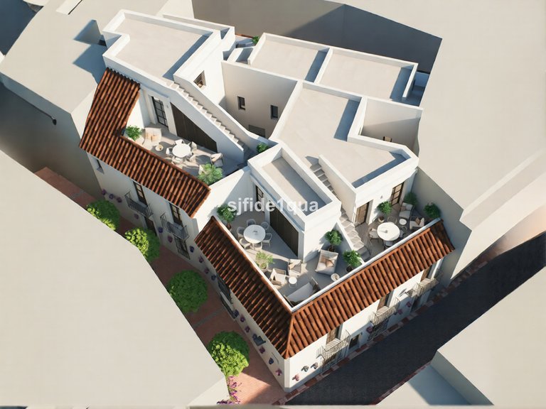 Town House for Sale in Estepona, Malaga 5