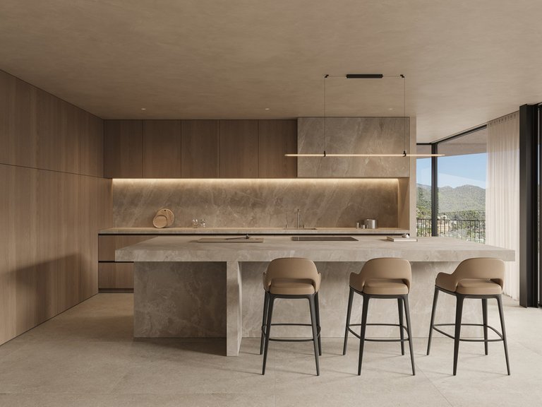 Villa for Sale in Benahavís, Malaga 3