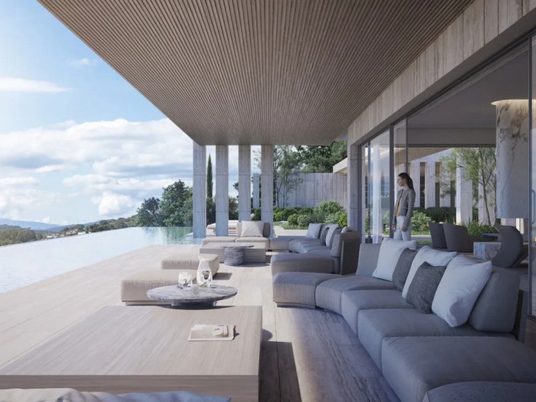 Villa for Sale in Sotogrande, Cadiz 10