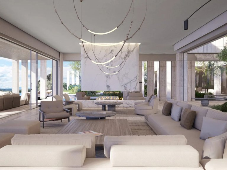 Villa for Sale in Sotogrande, Cadiz 11