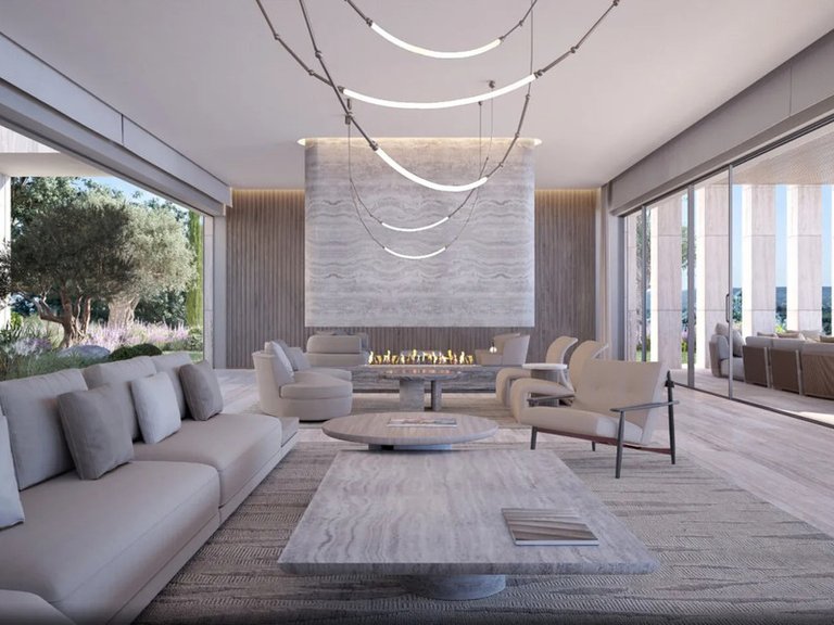 Villa for Sale in Sotogrande, Cadiz 12