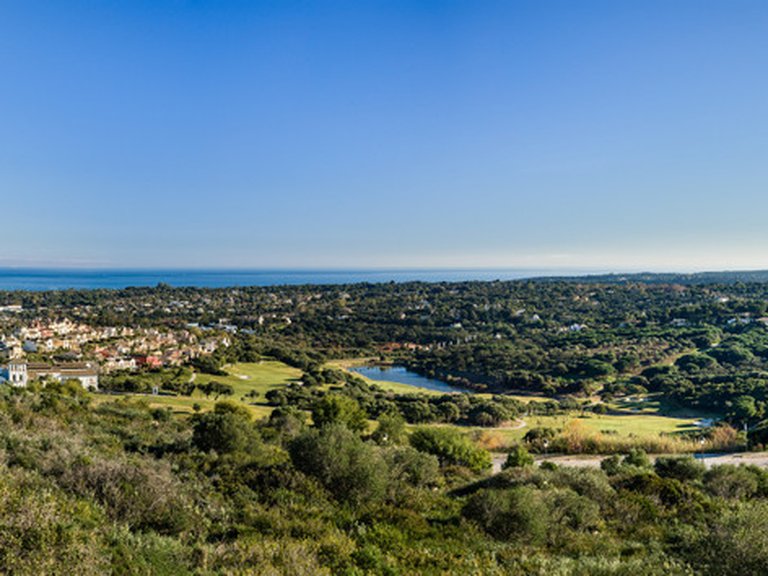 Villa for Sale in Sotogrande, Cadiz 17