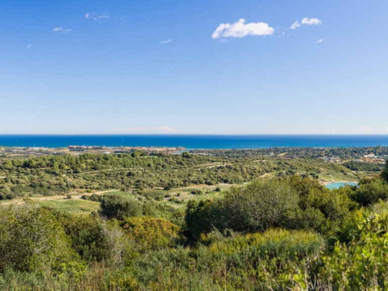 Villa for Sale in Sotogrande, Cadiz 18