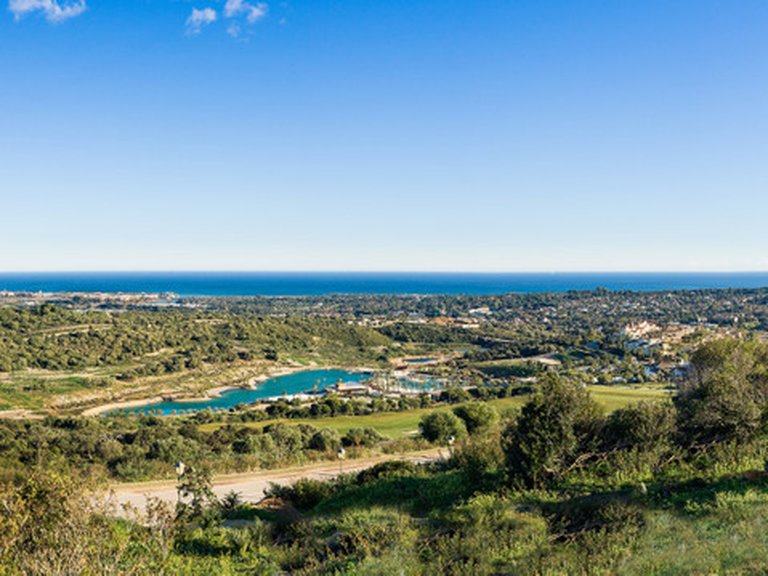 Villa for Sale in Sotogrande, Cadiz 19