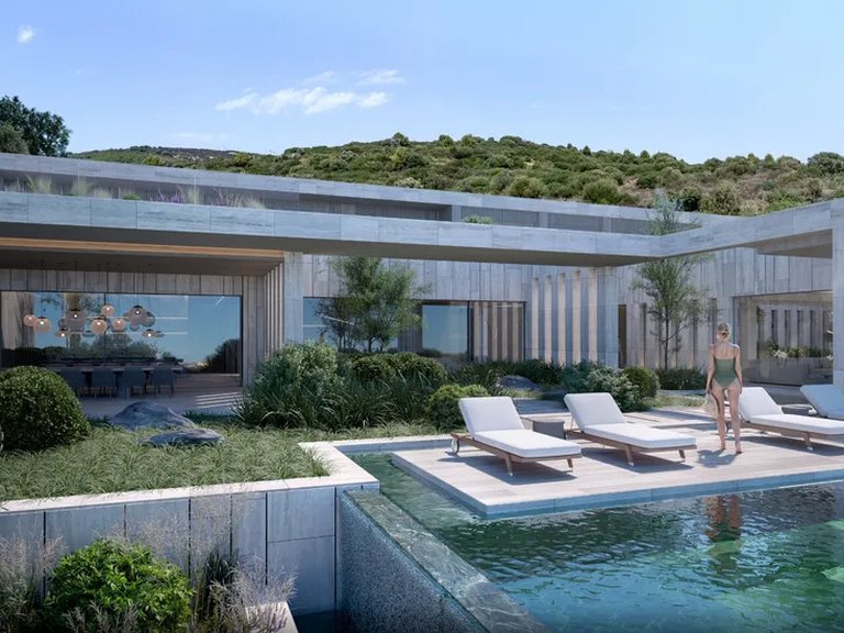 Villa for Sale in Sotogrande, Cadiz 2