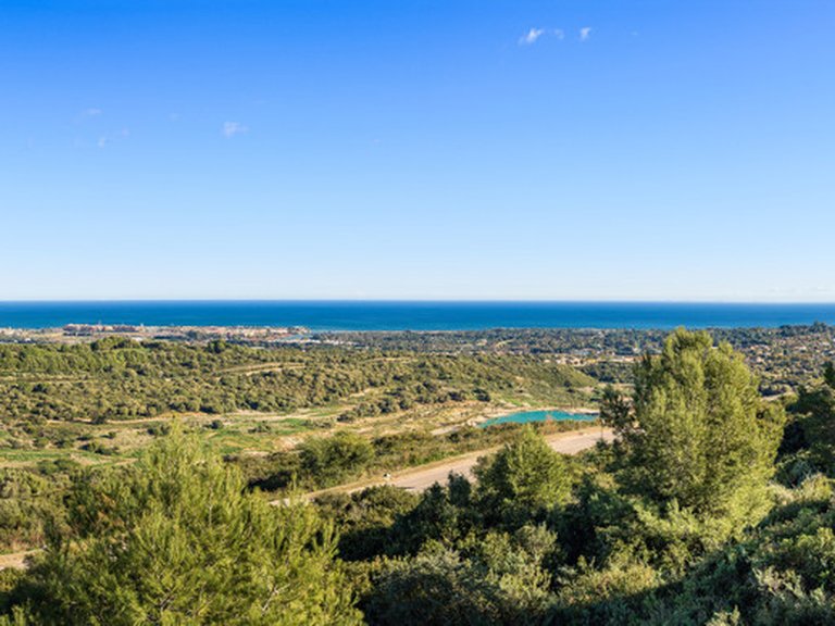 Villa for Sale in Sotogrande, Cadiz 20
