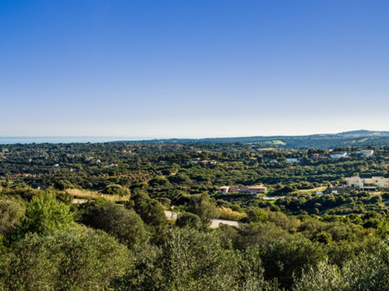 Villa for Sale in Sotogrande, Cadiz 21