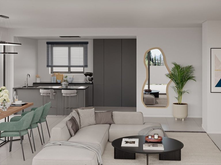 Apartment for Sale in Marbella, Malaga 10