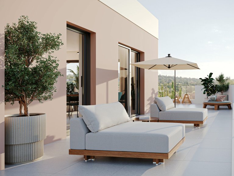 Apartment for Sale in Marbella, Malaga 16