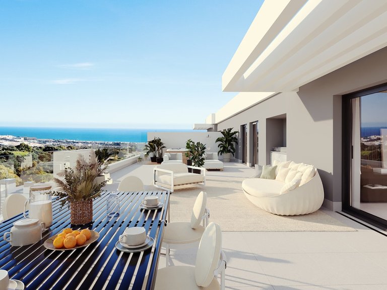 Apartment for Sale in Marbella, Malaga 25