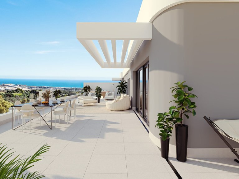 Apartment for Sale in Marbella, Malaga 26