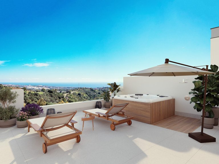 Apartment for Sale in Marbella, Malaga 32