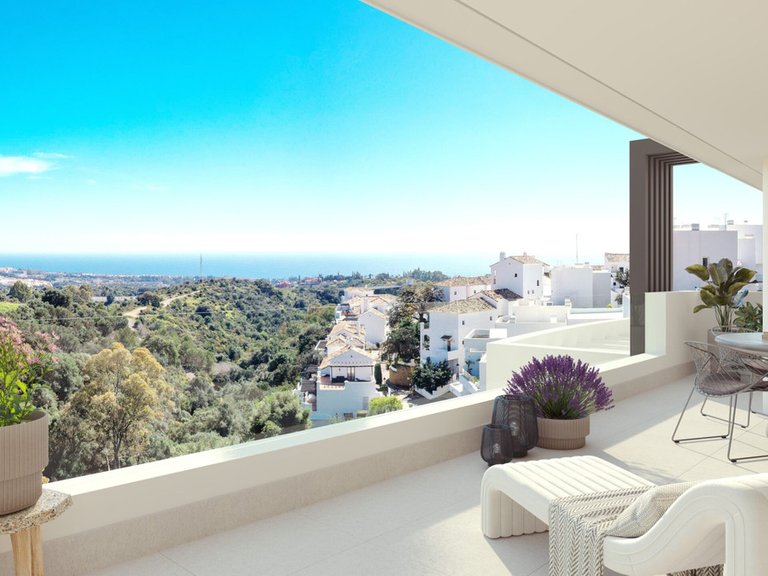 Apartment for Sale in Marbella, Malaga 33