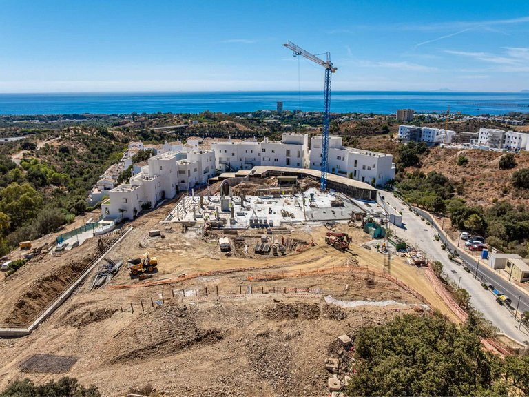 Apartment for Sale in Marbella, Malaga 50