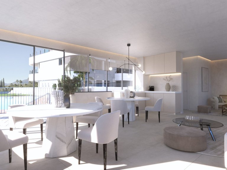 Apartment for Sale in Marbella, Malaga 6