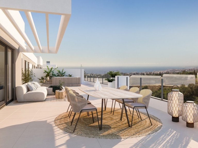 Apartment for Sale in Marbella, Malaga 8