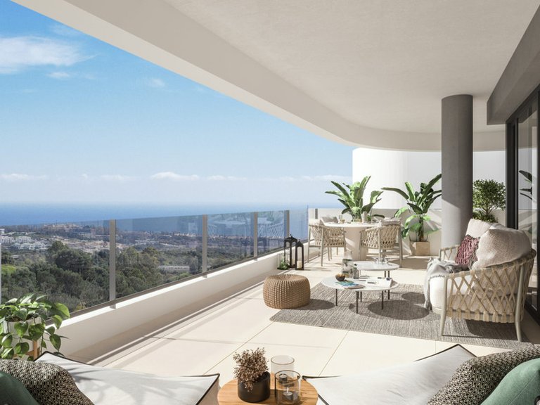 Apartment for Sale in Marbella, Malaga 9