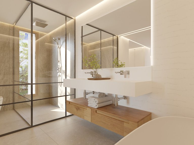 Town House for Sale in El Paraiso, Malaga 8