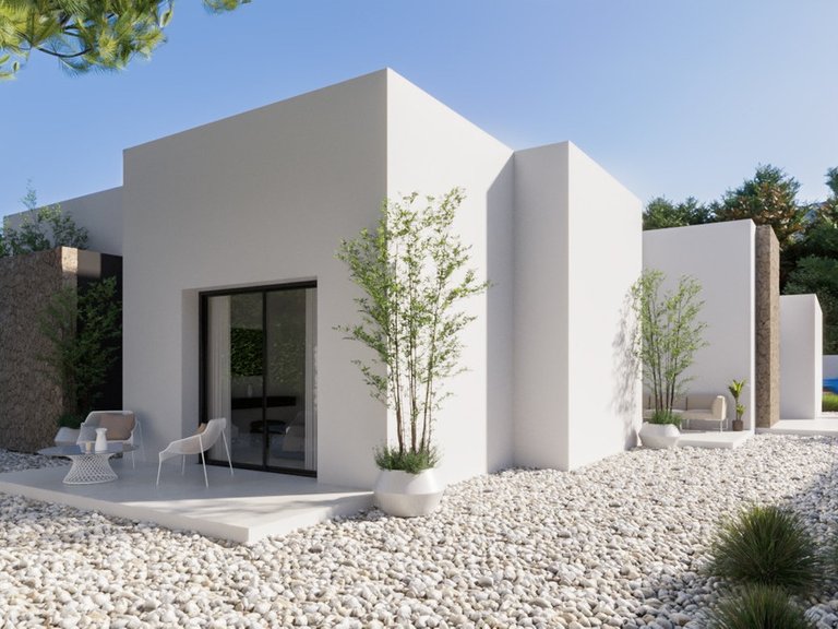 Villa for Sale in New Golden Mile, Malaga 10