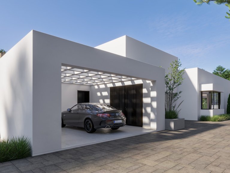 Villa for Sale in New Golden Mile, Malaga 3