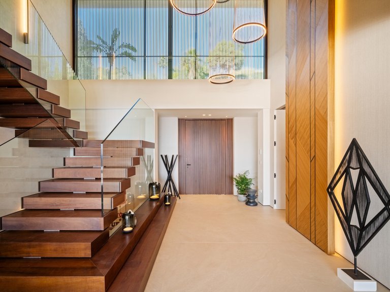 Villa for  in Benahavís, Malaga 13