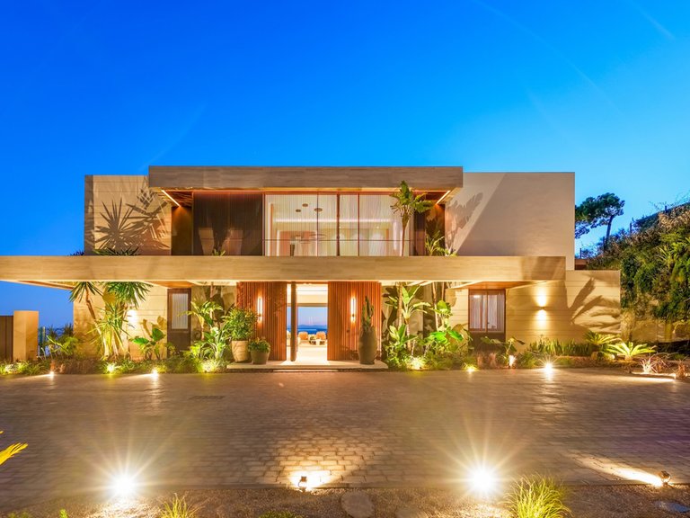 Villa for  in Benahavís, Malaga 3