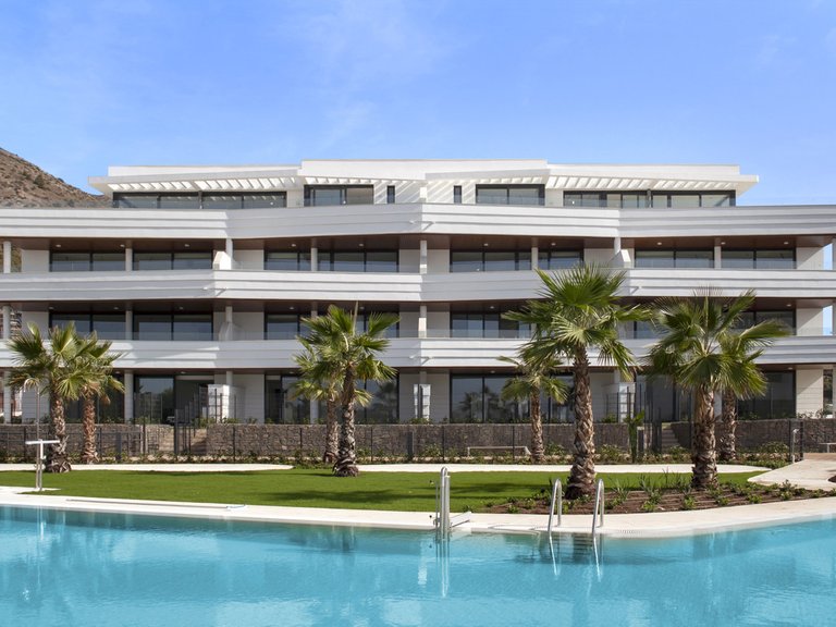 Apartment for Sale in Fuengirola, Malaga 1