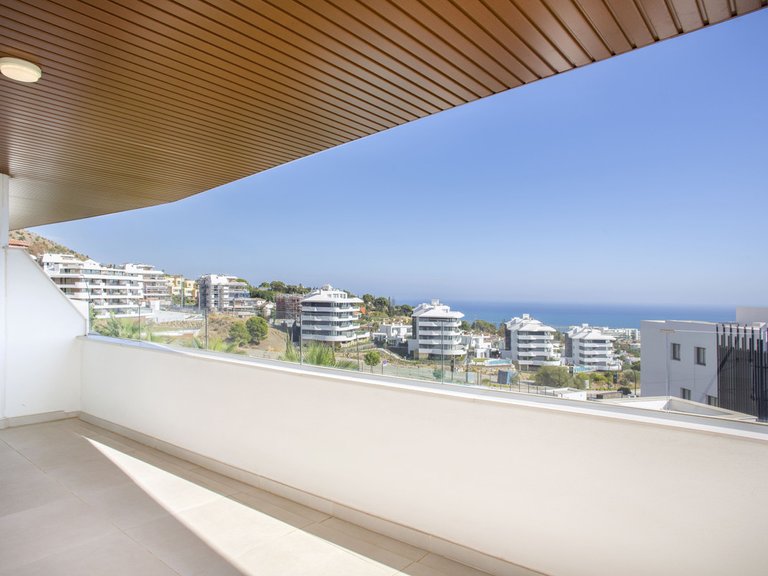 Apartment for Sale in Fuengirola, Malaga 13