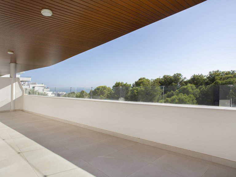 Apartment for Sale in Fuengirola, Malaga 16
