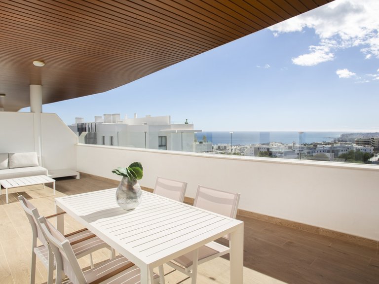 Apartment for Sale in Fuengirola, Malaga 18