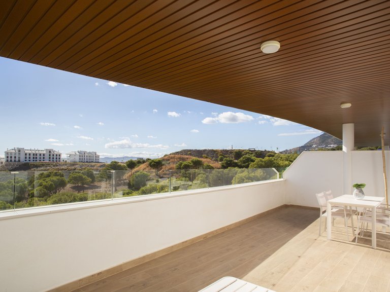 Apartment for Sale in Fuengirola, Malaga 19