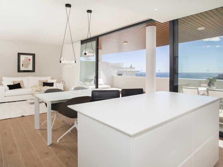 Apartment for Sale in Fuengirola, Malaga 20
