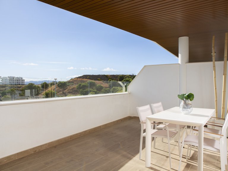 Apartment for Sale in Fuengirola, Malaga 26