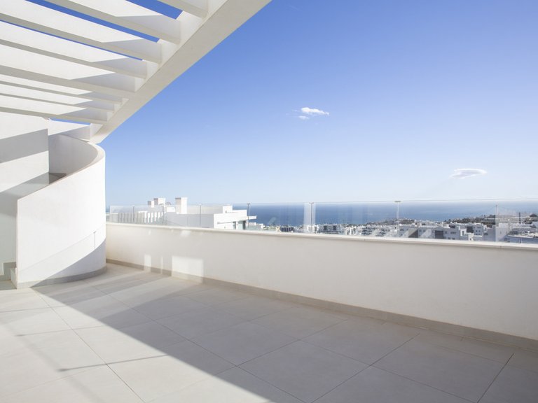 Apartment for Sale in Fuengirola, Malaga 28