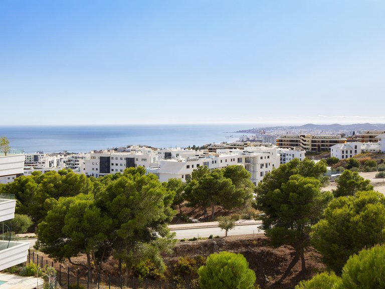 Apartment for Sale in Fuengirola, Malaga 35
