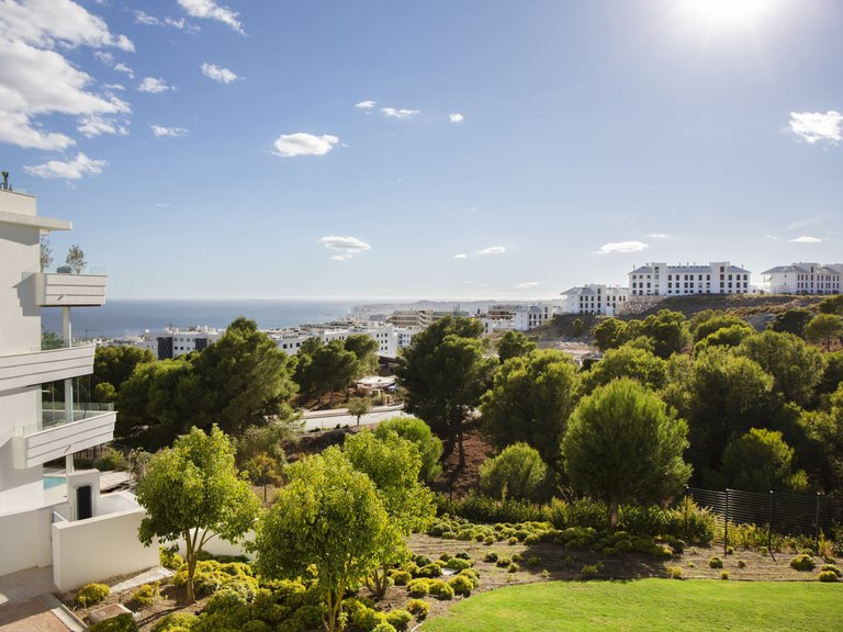 Apartment for Sale in Fuengirola, Malaga 37
