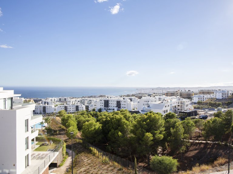 Apartment for Sale in Fuengirola, Malaga 39