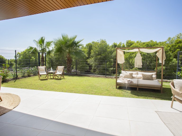 Apartment for Sale in Fuengirola, Malaga 4