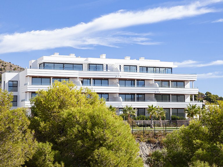 Apartment for Sale in Fuengirola, Malaga 49