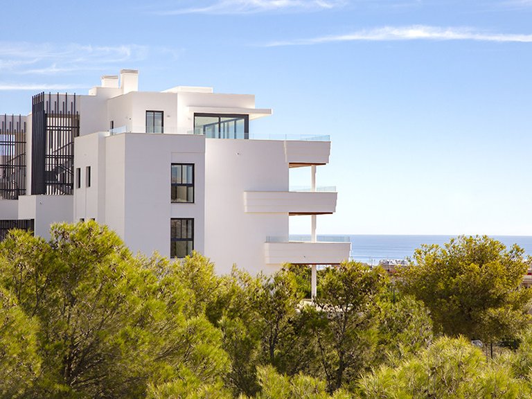 Apartment for Sale in Fuengirola, Malaga 50