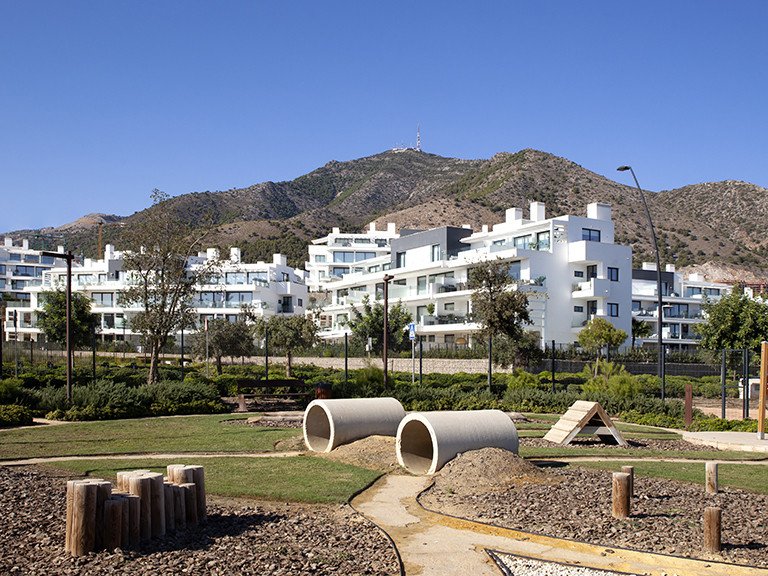 Apartment for  in Fuengirola, Malaga 51