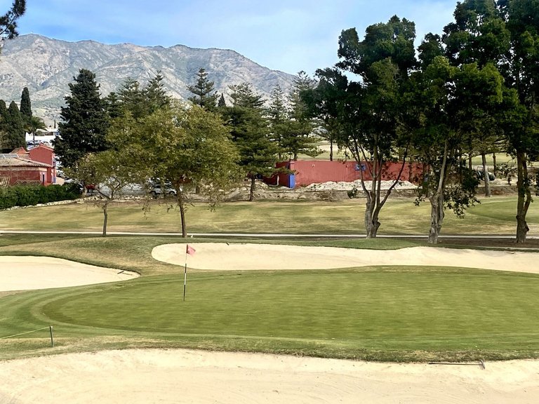Apartment for Sale in Mijas Golf, Malaga 1