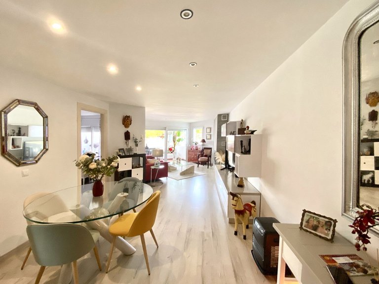 Apartment for Sale in Mijas Golf, Malaga 10
